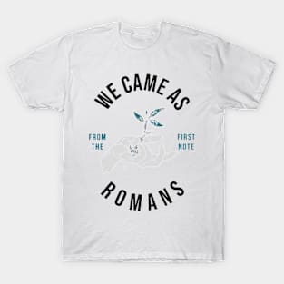 We Came As Romans T-Shirt